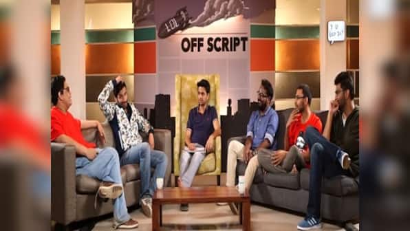 Back to School with Kanan and Biswa: This AIB video is a rib-tickling take on a grave issue