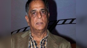 CBFC chief Pahlaj Nihalani sues IIFA for projecting him 'inappropriately' during a stage act