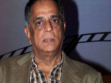Pahlaj Nihalani announces CBFC will go digital; complains about always being on 'banned-wagon' Pahlaj Nihalani announces CBFC will go digital; complains about always being on 'banned-wagon'