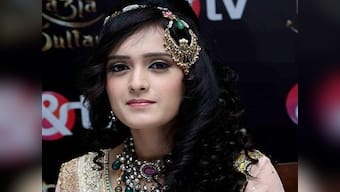 TV actor Pankhuri Awasthy opens up on harassment episode, will play rape survivor on screen