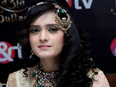 TV actor Pankhuri Awasthy opens up on harassment episode, will play rape survivor on screen TV actor Pankhuri Awasthy opens up on harassment episode, will play rape survivor on screen