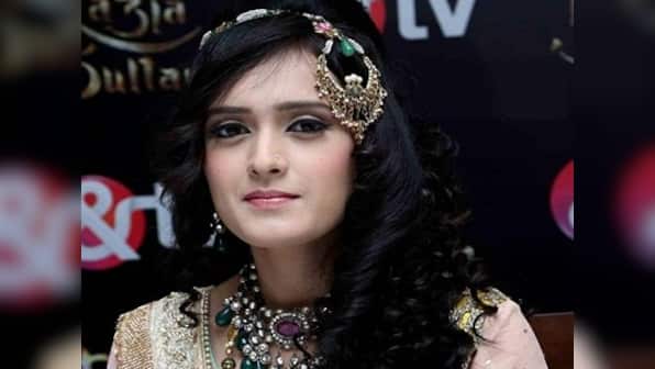 TV actor Pankhuri Awasthy opens up on harassment episode, will play rape survivor on screen