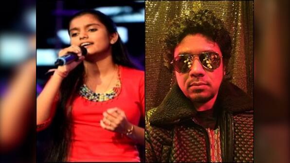 Fatwa against Nahid Afrin unfair, says singer Papon