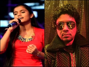 Fatwa against Nahid Afrin unfair, says singer Papon Fatwa against Nahid Afrin unfair, says singer Papon