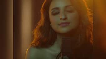 Parineeti Chopra's singing debut from Meri Pyaari Bindu is like a soulful ghazal