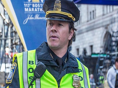 Patriot's Day movie review: A refreshingly non-jingoistic take on Boston Marathon bombing Patriot's Day movie review: A refreshingly non-jingoistic take on Boston Marathon bombing