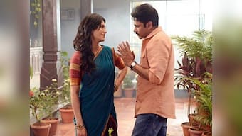 Katamarayudu movie review: This is a Pawan Kalyan show all the way