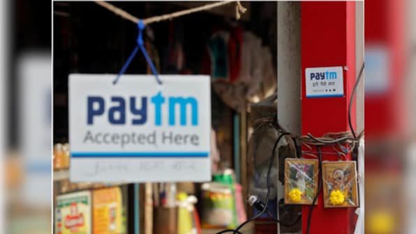 Paytm eyes foreign shores; enters Canada with an App for bill payments