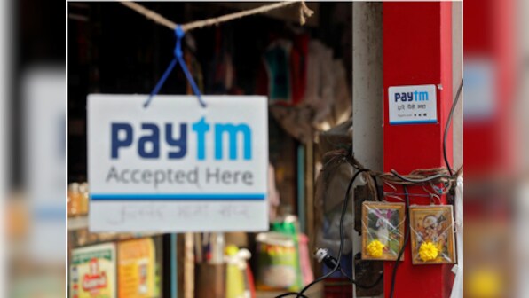 Paytm raises $1.4 bn funding from SoftBank, gets war chest to boost payments bank ops