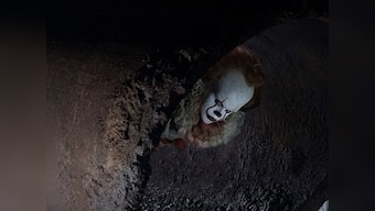 Stephen King's It adaptation in the offing; leaked description reveals it's rather frightening