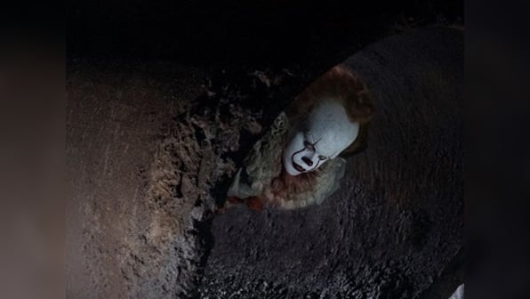 Stephen King's It adaptation in the offing; leaked description reveals it's rather frightening