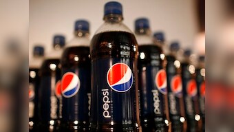 PepsiCo reports double-digit organic revenue growth in India, Asia, Middle East and North Africa markets