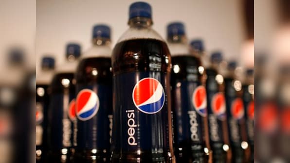 PepsiCo reports double-digit organic revenue growth in India, Asia, Middle East and North Africa markets