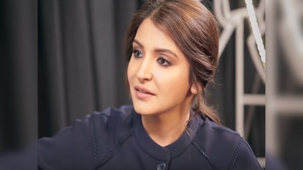 Anushka Sharma owes her production house to her experience on sets of Bombay Velvet