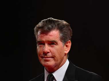 When Pierce Brosnan mistakenly ate rat: Actor thought he was given beef When Pierce Brosnan mistakenly ate rat: Actor thought he was given beef