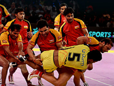 Pro Kabaddi League's geographic spread to rise with addition of four new teams this season Pro Kabaddi League's geographic spread to rise with addition of four new teams this season