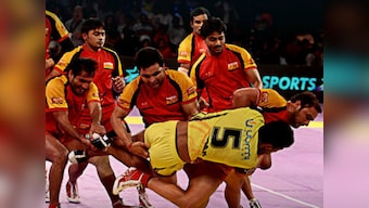 Pro Kabaddi League's geographic spread to rise with addition of four new teams this season