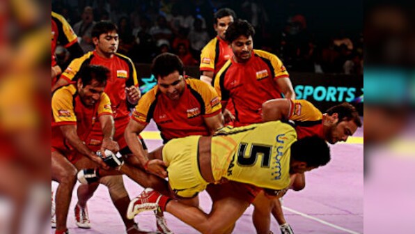 Pro Kabaddi League's geographic spread to rise with addition of four new teams this season
