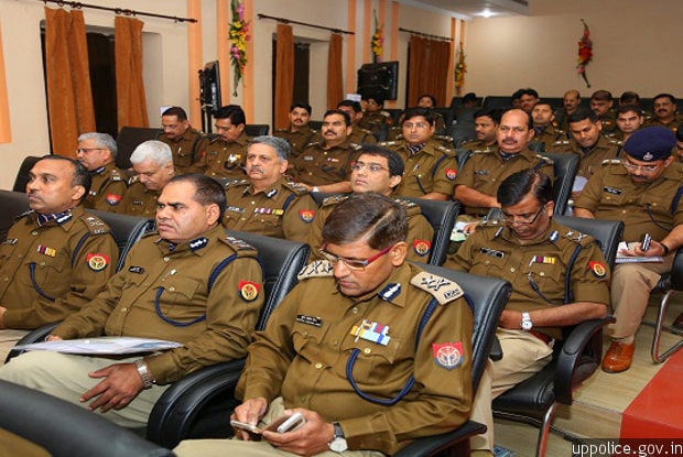Between 2007 and 2015, IPS officers in UP were transferred 2,251 times, accounting for 43 percent of the 5,169 transfers of IPS officers who are district police chiefs nationwide.