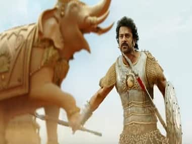 How Baahubali has become Indian cinema's biggest brand