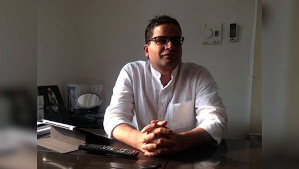 Prashant Kishor's tweets on Citizenship Bill call attention to Nitish Kumar's U-turn on issue, symptomatic of turmoil roiling JD(U)