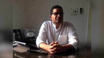 Narendra Modi's latest comments on NRC a 'pause, not a full stop', says JD(U) vice-president Prashant Kishor