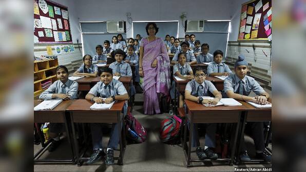 GST effect: Data suggests private education costs likely to go up by 2-3% if taxed under new regime