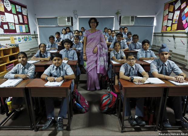 GST effect: Data suggests private education costs likely to go up by 2-3% if taxed under new regime GST effect: Data suggests private education costs likely to go up by 2-3% if taxed under new regime