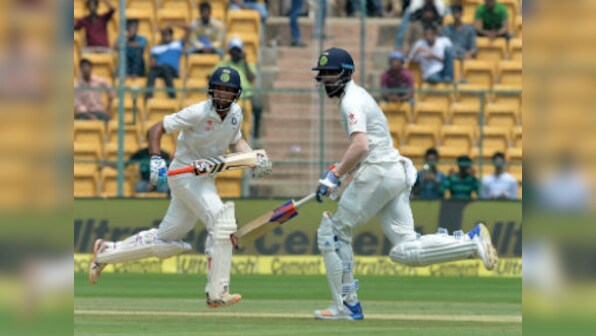 India vs Australia, 3rd Test: Ranchi wicket could test batsman's ability to graft and play the waiting game