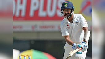 Cheteshwar Pujara should go an play county cricket in England during IPL months, says Mohammed Azharuddin