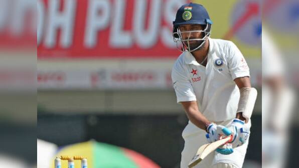 India vs Australia, 3rd Test: Cheteshwar Pujara helps India stay in contention with 'meditative' batting