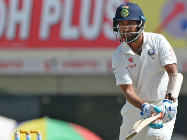 India vs Australia, 3rd Test: Cheteshwar Pujara helps India stay in contention with 'meditative' batting India vs Australia, 3rd Test: Cheteshwar Pujara helps India stay in contention with 'meditative' batting