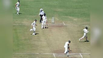 India vs Australia: BCCI chief curator Daljit Singh's job on the line after ICC rates Pune pitch 'poor'