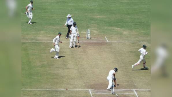 India vs Australia: BCCI chief curator Daljit Singh's job on the line after ICC rates Pune pitch 'poor'