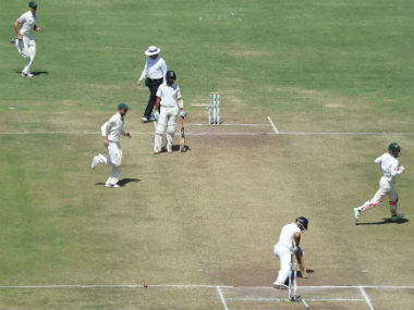 India vs Australia: BCCI chief curator Daljit Singh's job on the line after ICC rates Pune pitch 'poor' India vs Australia: BCCI chief curator Daljit Singh's job on the line after ICC rates Pune pitch 'poor'