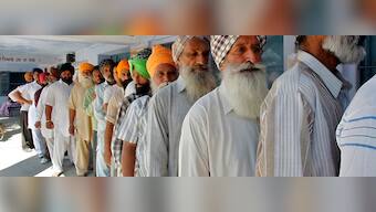 Punjab Exit Poll Results 2017: Close contest predicted between AAP and Congress, SAD-BJP likely out