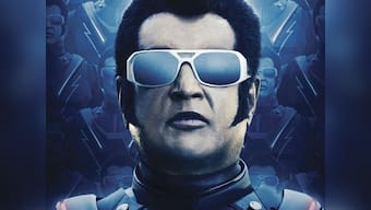 2.0 VFX supervisor Srinivas Mohan says Rajinikanth, Akshay Kumar film makes Enthiran look like a teaser
