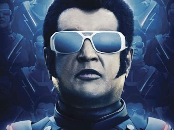 2.0 VFX supervisor Srinivas Mohan says Rajinikanth, Akshay Kumar film makes Enthiran look like a teaser