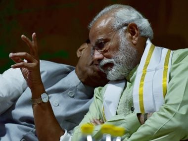 Assembly Election Results 2017: 3 out of 5 states will have a BJP CM, Manipur hangs in balance
