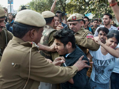 Ramjas College row: Does ideology drive the culture of campus politics, violence? Ramjas College row: Does ideology drive the culture of campus politics, violence?
