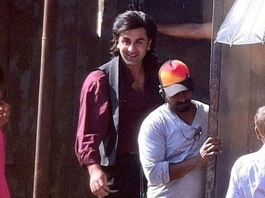 Ranbir Kapoor's Sanjay Dutt biopic fetches record price, will release on 30 March 2018 Ranbir Kapoor's Sanjay Dutt biopic fetches record price, will release on 30 March 2018