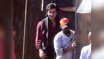 Ranbir Kapoor's Sanjay Dutt biopic fetches record price, will release on 30 March 2018