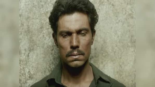 Randeep Hooda says he didn't know who Gurmehar Kaur was; here's her sassy reply