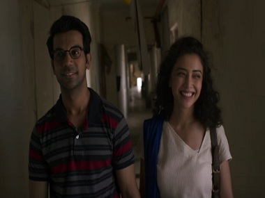 Dheemi: The meditative pace of this song from Trapped suggests something is amiss Dheemi: The meditative pace of this song from Trapped suggests something is amiss