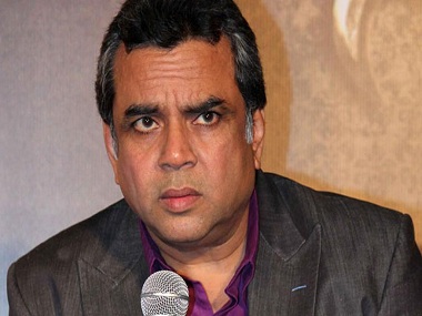 Tiger Zinda Hai adds Paresh Rawal to its cast; YRF ropes in The Dark Knight action director Tiger Zinda Hai adds Paresh Rawal to its cast; YRF ropes in The Dark Knight action director