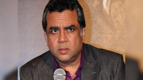 Tiger Zinda Hai adds Paresh Rawal to its cast; YRF ropes in The Dark Knight action director