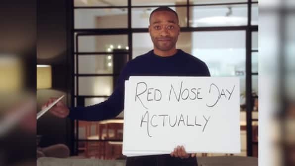 Red Nose Day, Actually: Actors from Love, Actually announce short sequel in this trailer