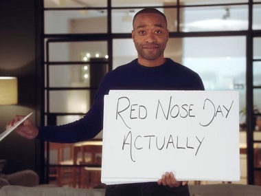 Red Nose Day, Actually: Actors from Love, Actually announce short sequel in this trailer Red Nose Day, Actually: Actors from Love, Actually announce short sequel in this trailer