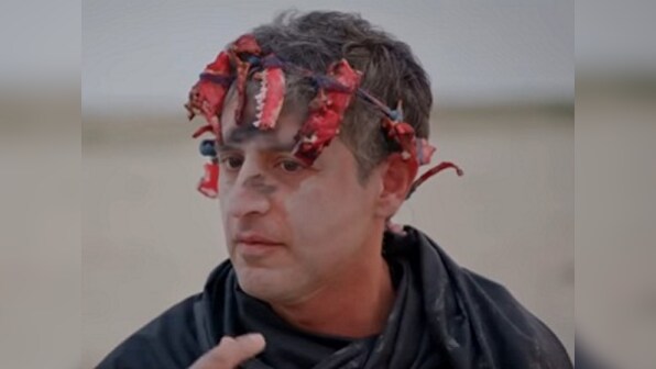 Reza Aslan under fire for controversial CNN show Believer: Is he misrepresenting Hinduism?