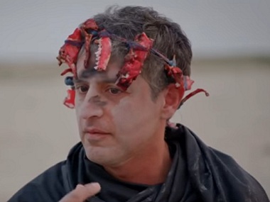 Reza Aslan under fire for controversial CNN show Believer: Is he misrepresenting Hinduism? Reza Aslan under fire for controversial CNN show Believer: Is he misrepresenting Hinduism?